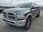 2012 RAM 2500 Laramie