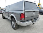 2012 RAM 2500 Laramie