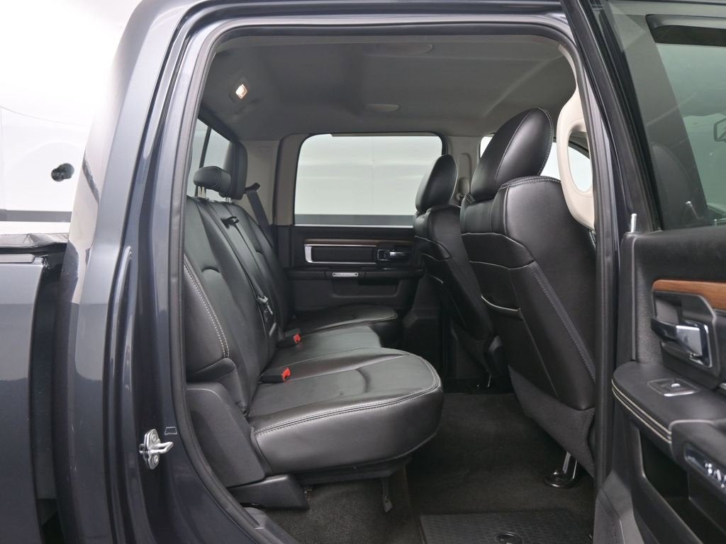 2015 RAM 2500 Laramie