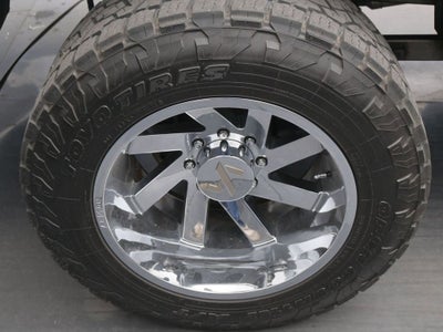 2015 RAM 2500 Laramie