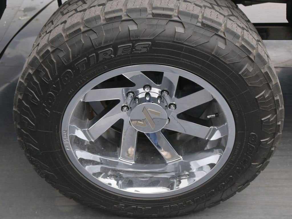 2015 RAM 2500 Laramie