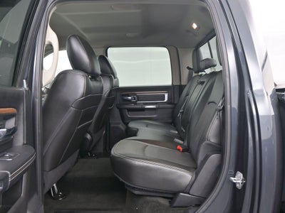 2015 RAM 2500 Laramie