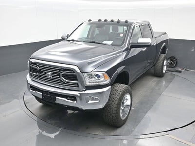 2015 RAM 2500 Laramie