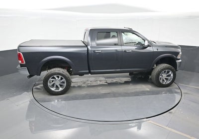 2015 RAM 2500 Laramie