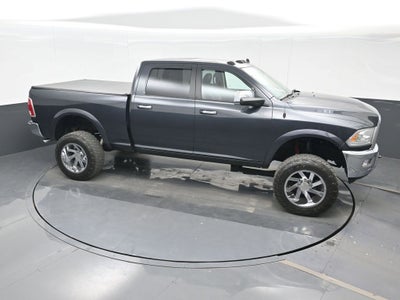 2015 RAM 2500 Laramie