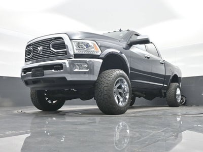 2015 RAM 2500 Laramie