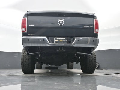 2015 RAM 2500 Laramie