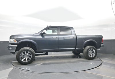2015 RAM 2500 Laramie
