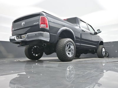 2015 RAM 2500 Laramie