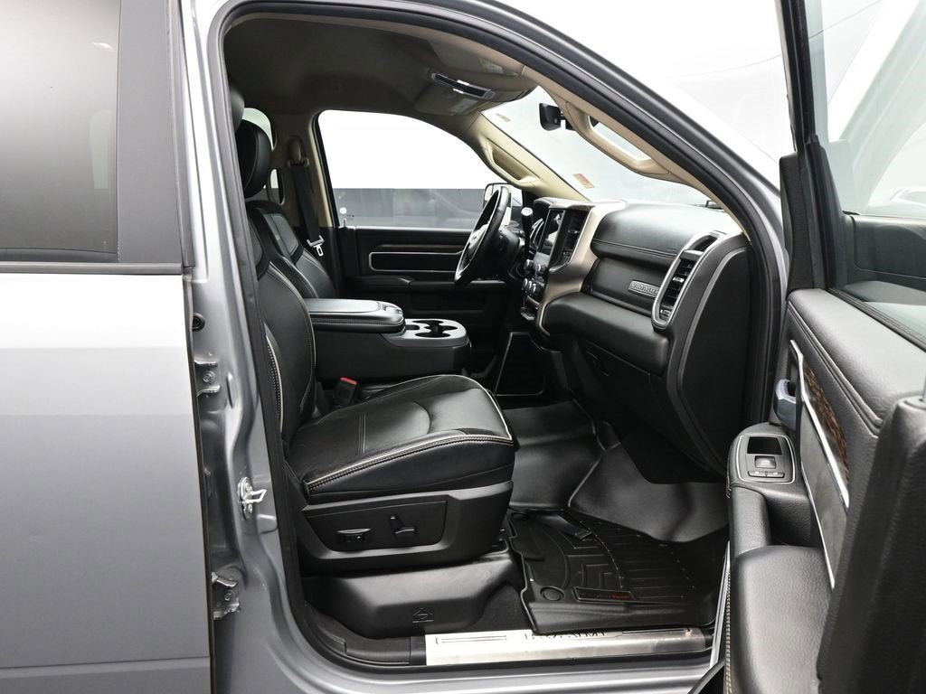 2020 RAM 2500 Laramie