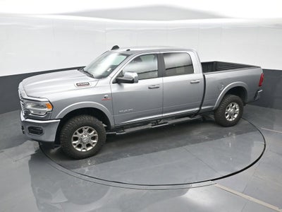 2020 RAM 2500 Laramie