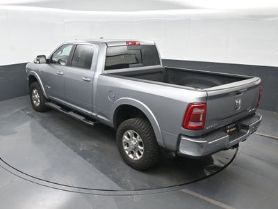 2020 RAM 2500 Laramie