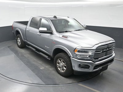 2020 RAM 2500 Laramie