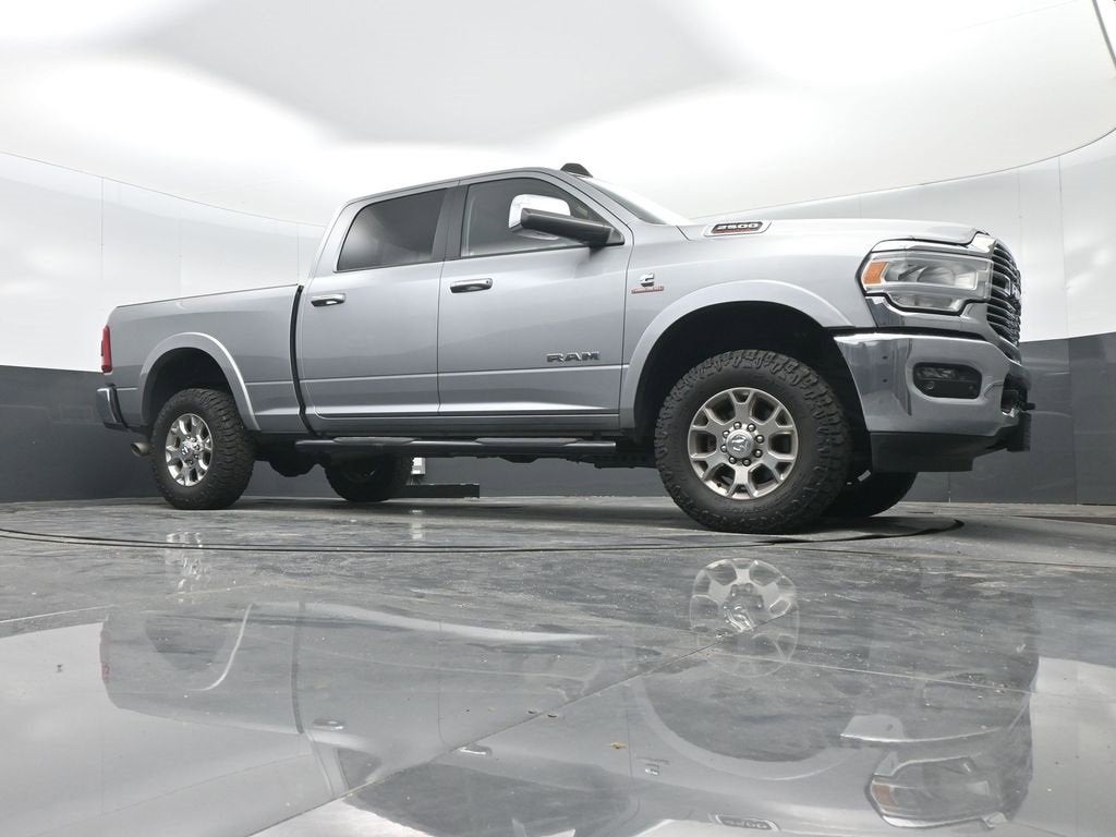 2020 RAM 2500 Laramie