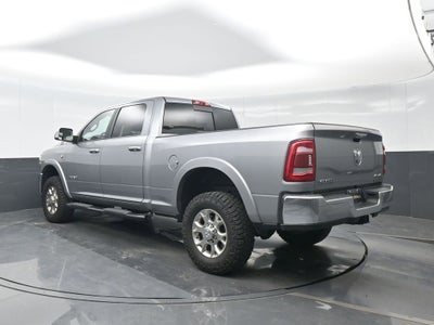 2020 RAM 2500 Laramie