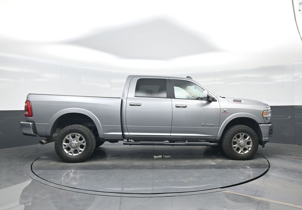 2020 RAM 2500 Laramie