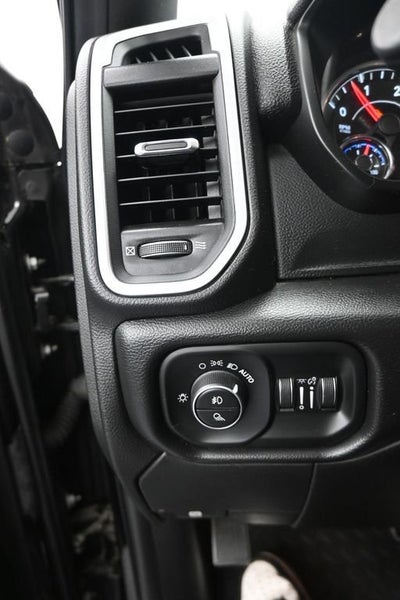 2019 RAM 2500 Big Horn