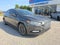 2017 Ford Fusion Hybrid SE