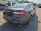 2017 Ford Fusion Hybrid SE