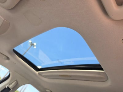 2017 Ford Fusion Hybrid SE