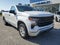 2022 Chevrolet Silverado 1500 WT