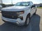 2022 Chevrolet Silverado 1500 WT