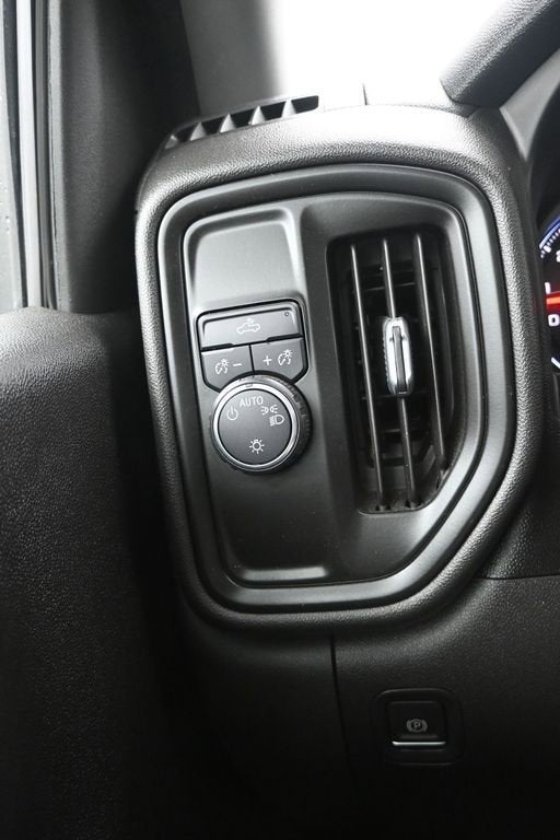 2020 Chevrolet Silverado 1500 WT