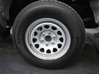 2020 Chevrolet Silverado 1500 WT