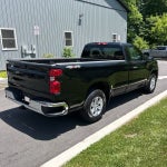 2019 Chevrolet Silverado 1500 Work Truck
