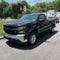 2019 Chevrolet Silverado 1500 Work Truck
