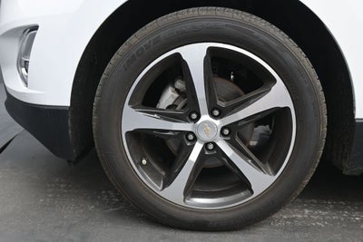 2021 Chevrolet Equinox Premier
