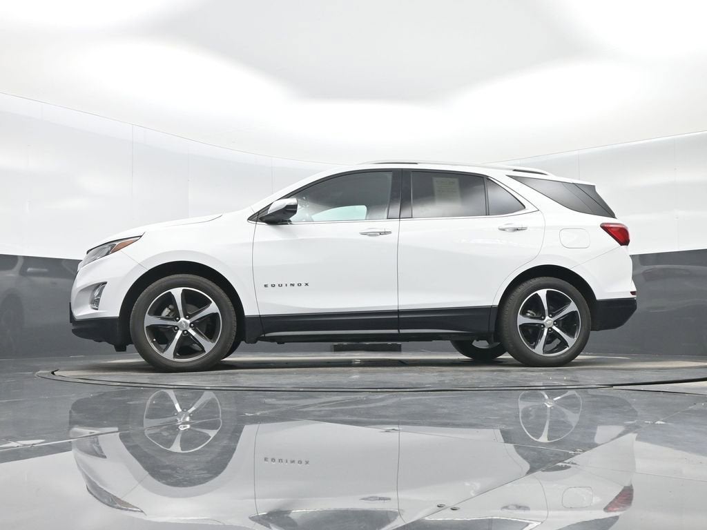 2021 Chevrolet Equinox Premier