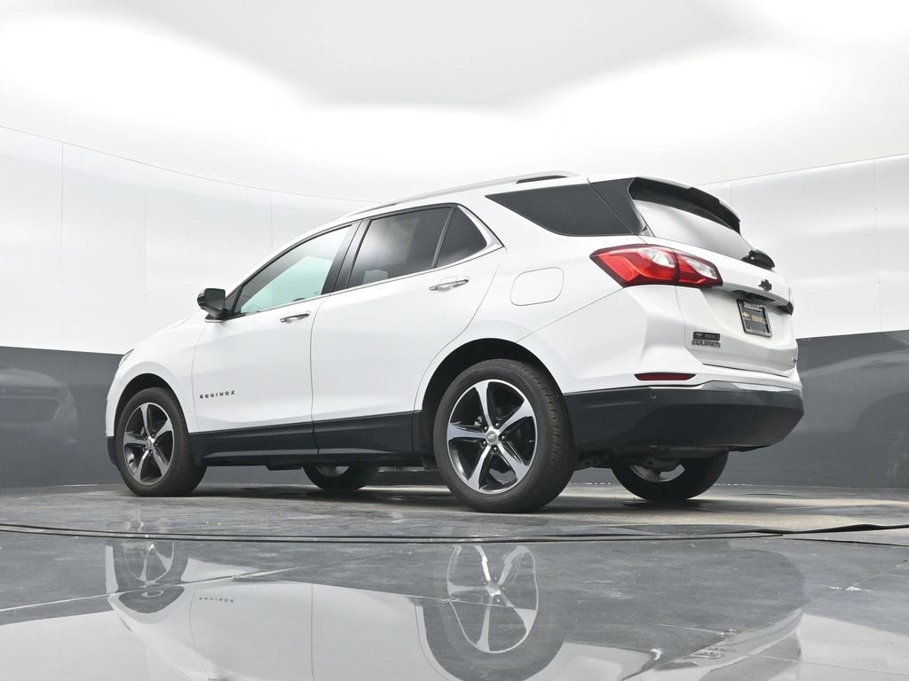 2021 Chevrolet Equinox Premier