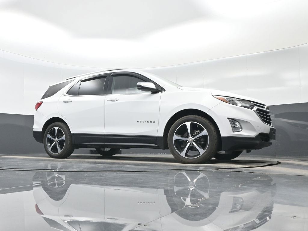 2021 Chevrolet Equinox Premier