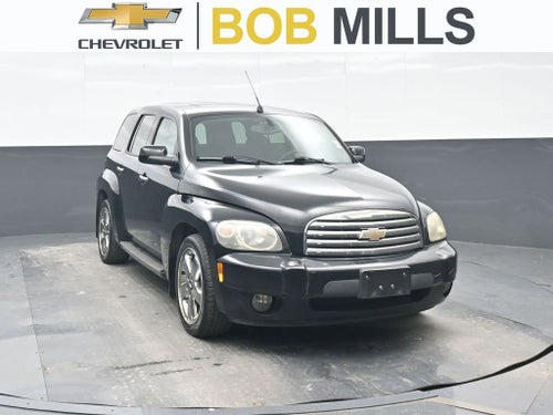 2007 Chevrolet HHR LT
