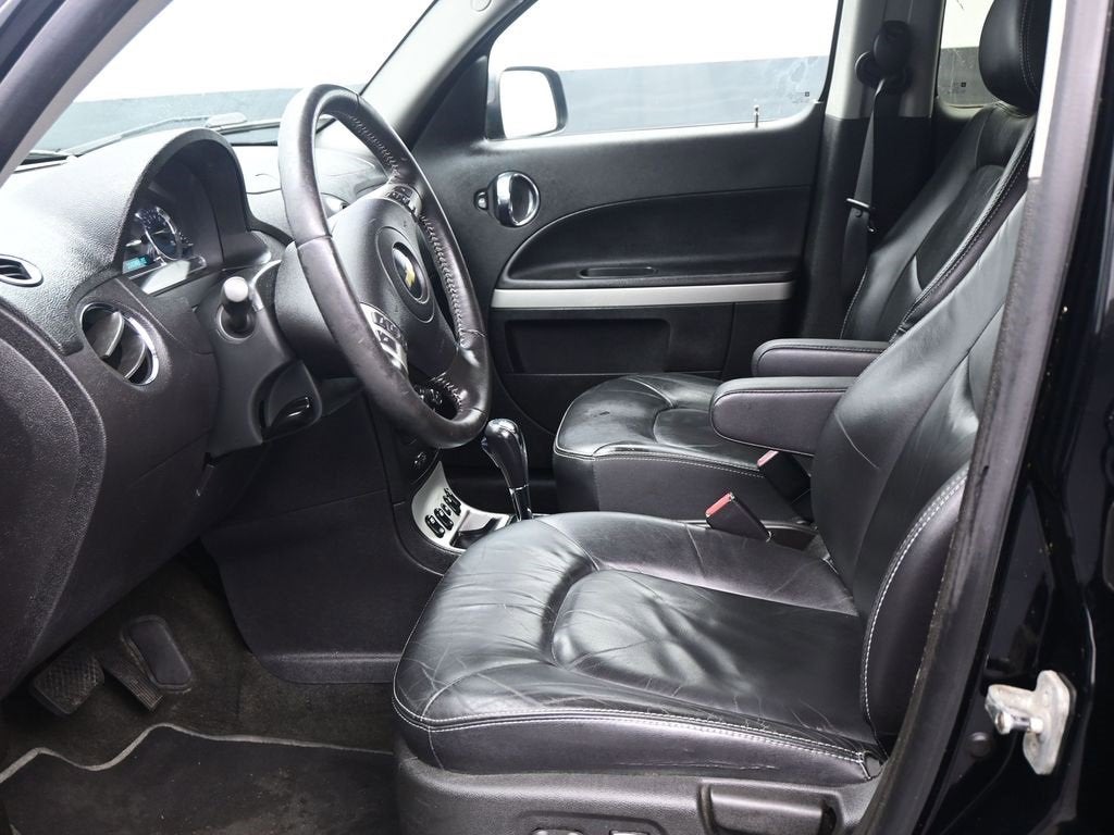 2007 Chevrolet HHR LT