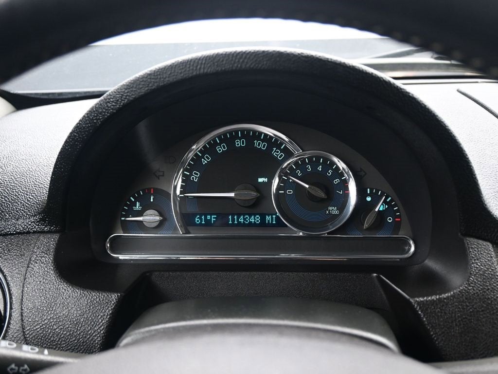 2007 Chevrolet HHR LT