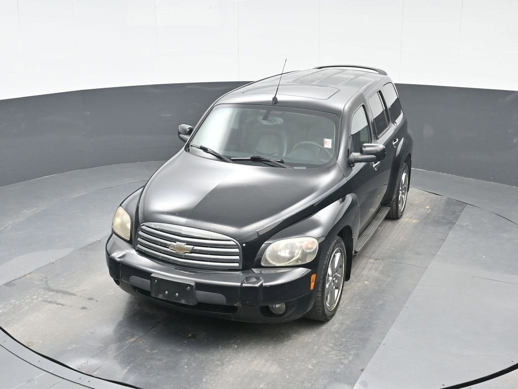 2007 Chevrolet HHR LT