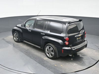 2007 Chevrolet HHR LT
