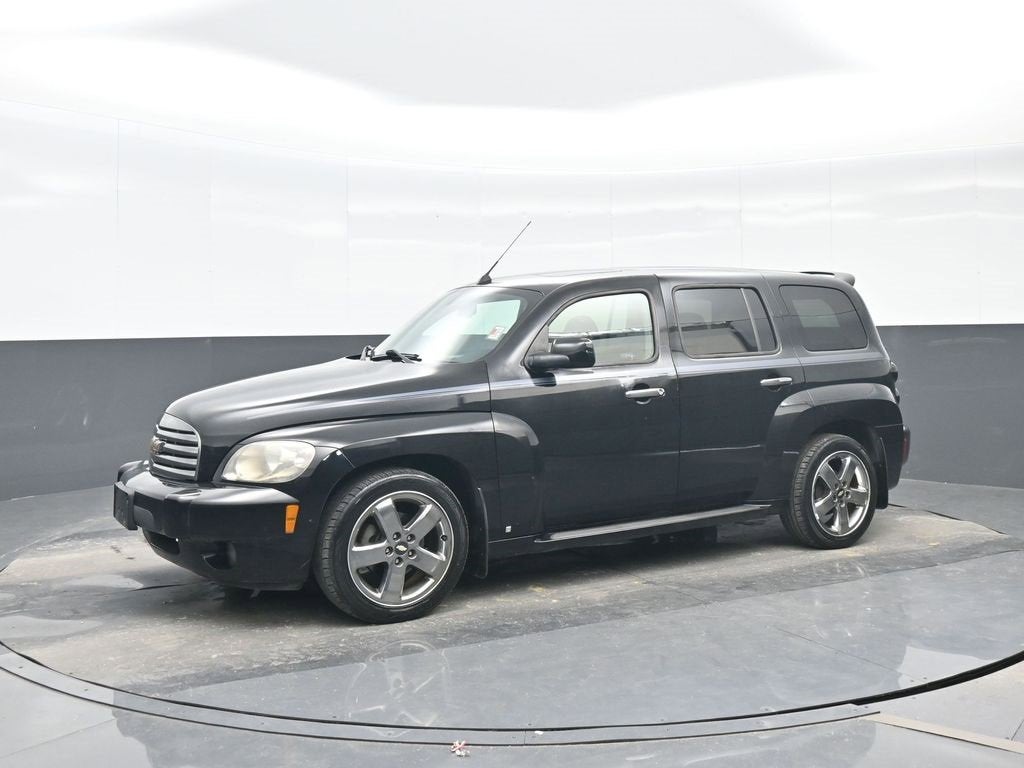 2007 Chevrolet HHR LT