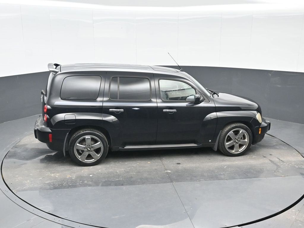 2007 Chevrolet HHR LT