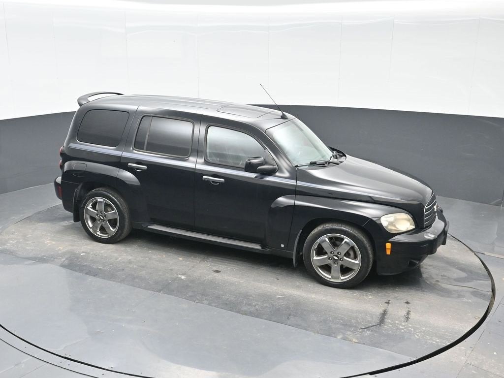 2007 Chevrolet HHR LT