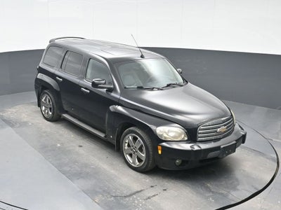 2007 Chevrolet HHR LT