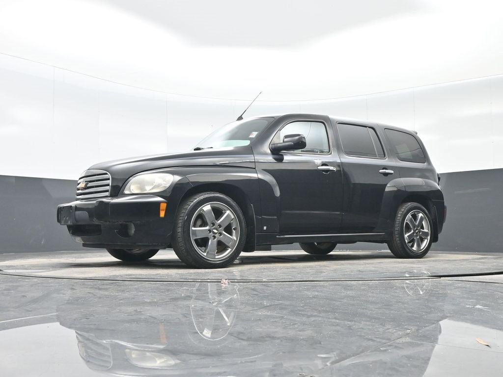 2007 Chevrolet HHR LT
