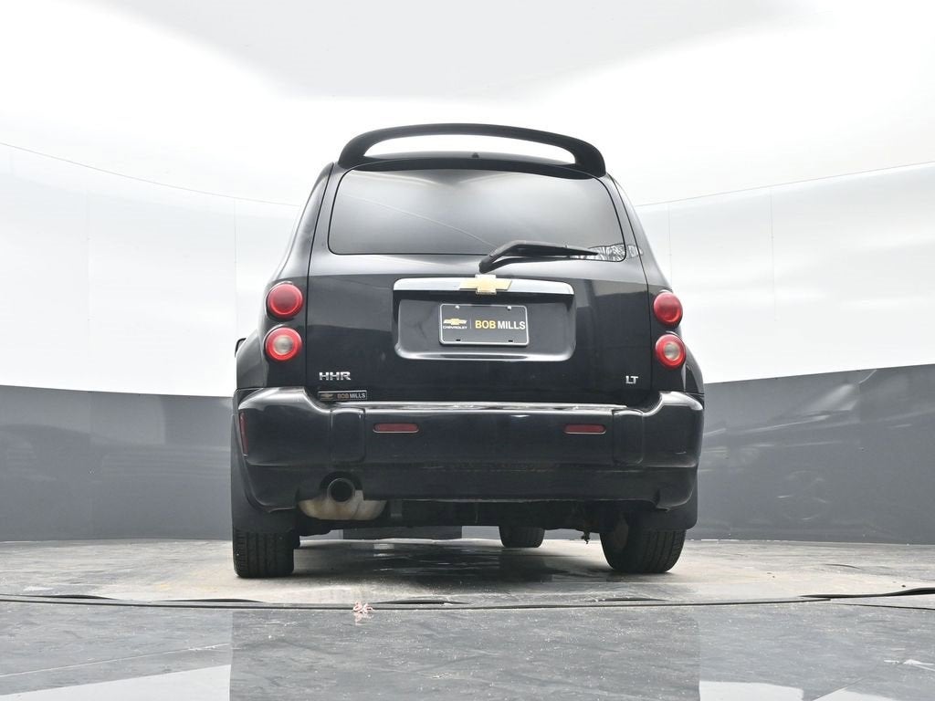 2007 Chevrolet HHR LT