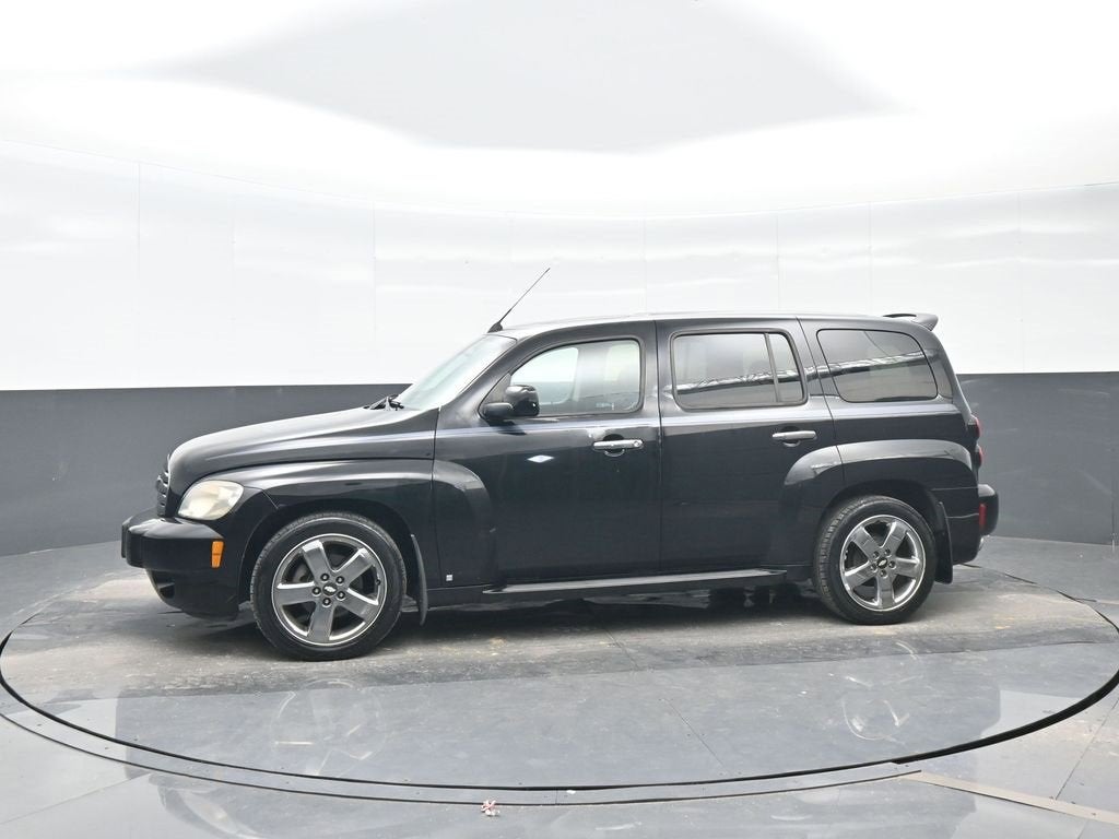 2007 Chevrolet HHR LT