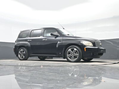 2007 Chevrolet HHR LT