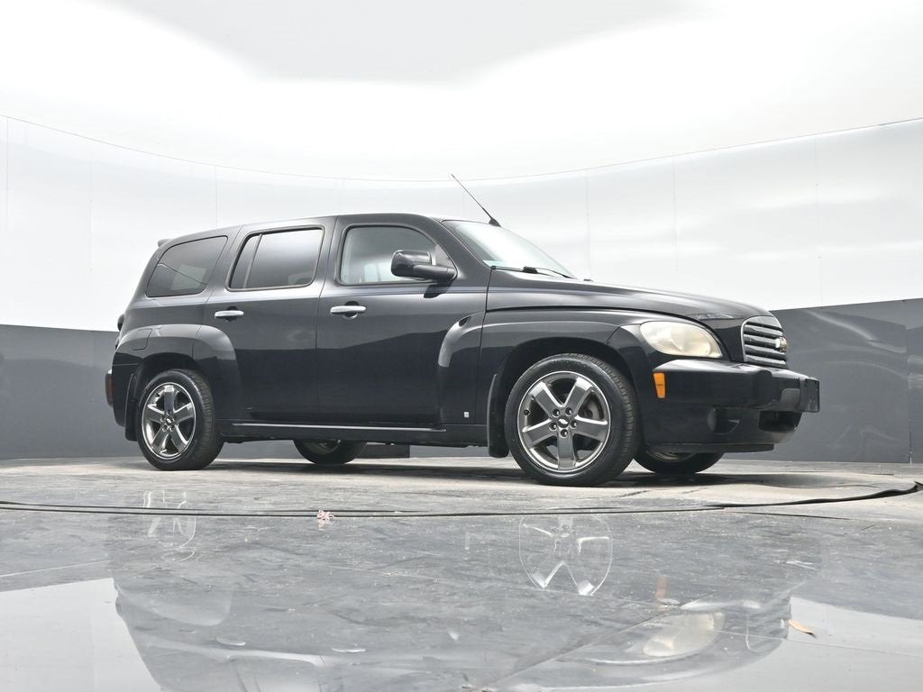 2007 Chevrolet HHR LT