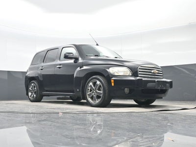 2007 Chevrolet HHR LT