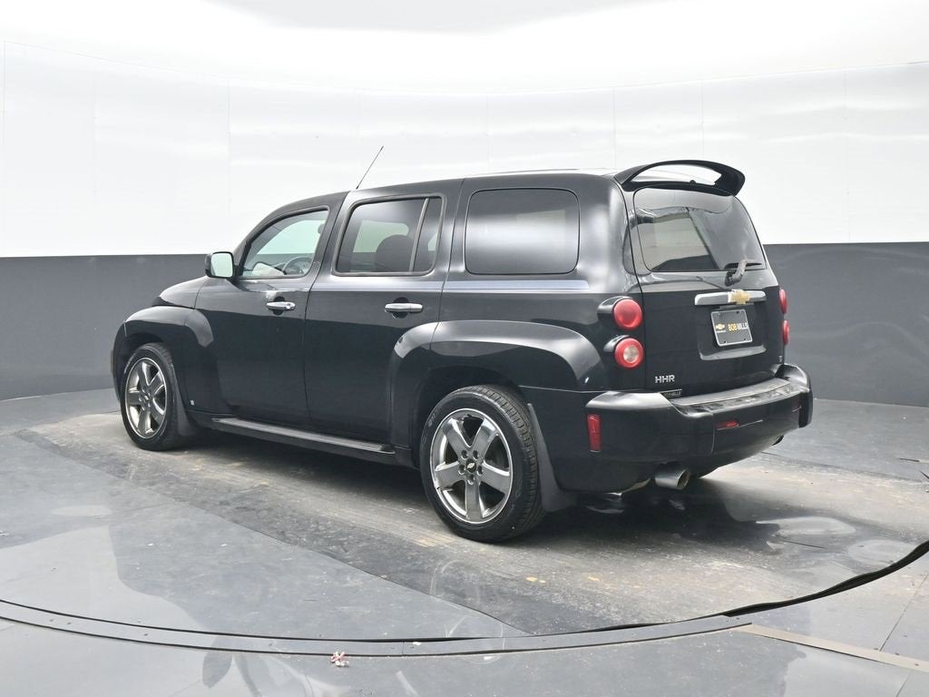 2007 Chevrolet HHR LT